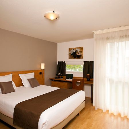 Sejours & Affaires La Rochelle Les Minimes Lejlighedshotel Eksteriør billede