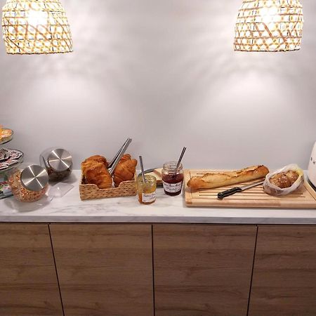 Sejours & Affaires La Rochelle Les Minimes Lejlighedshotel Eksteriør billede