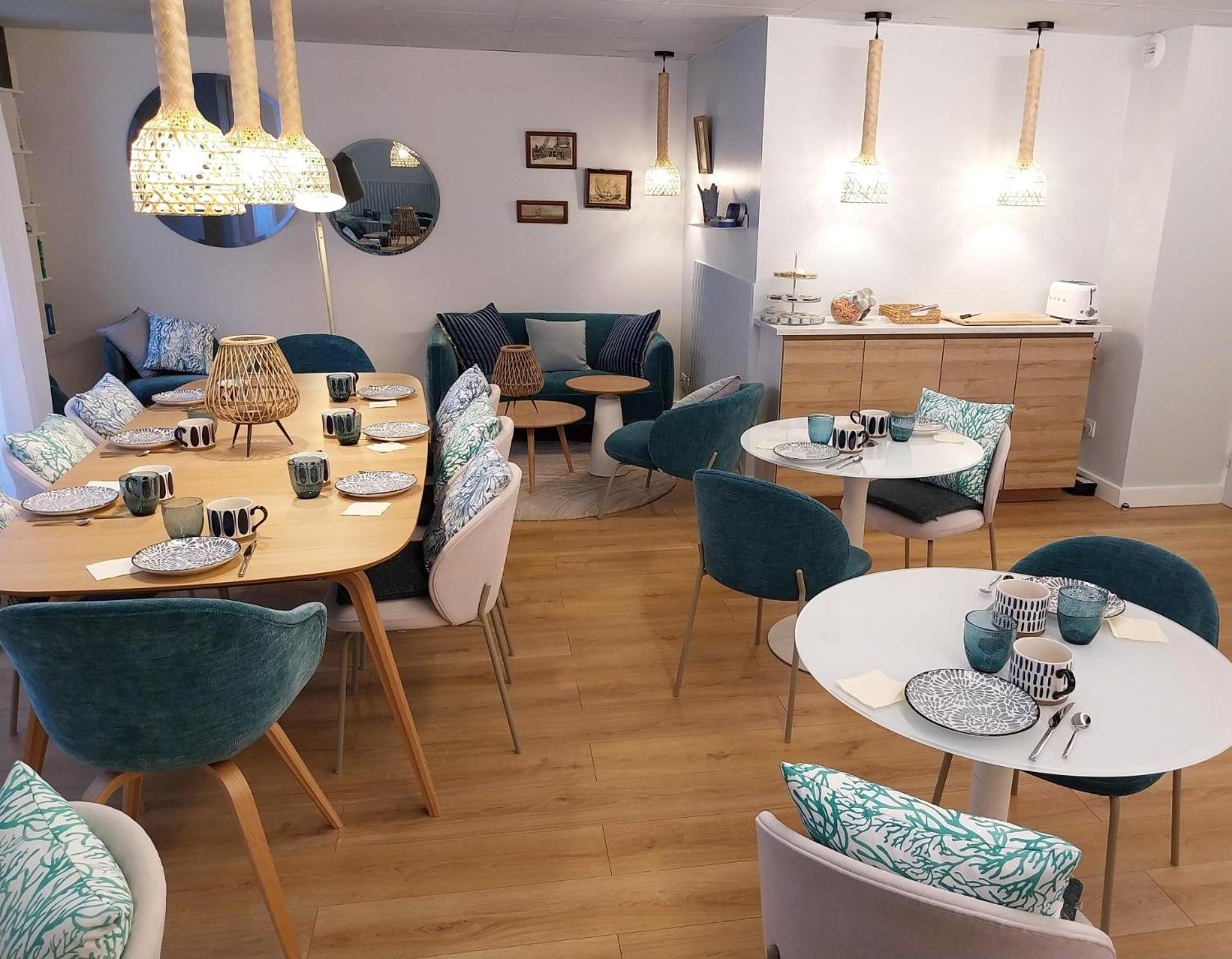 Sejours & Affaires La Rochelle Les Minimes Lejlighedshotel Eksteriør billede