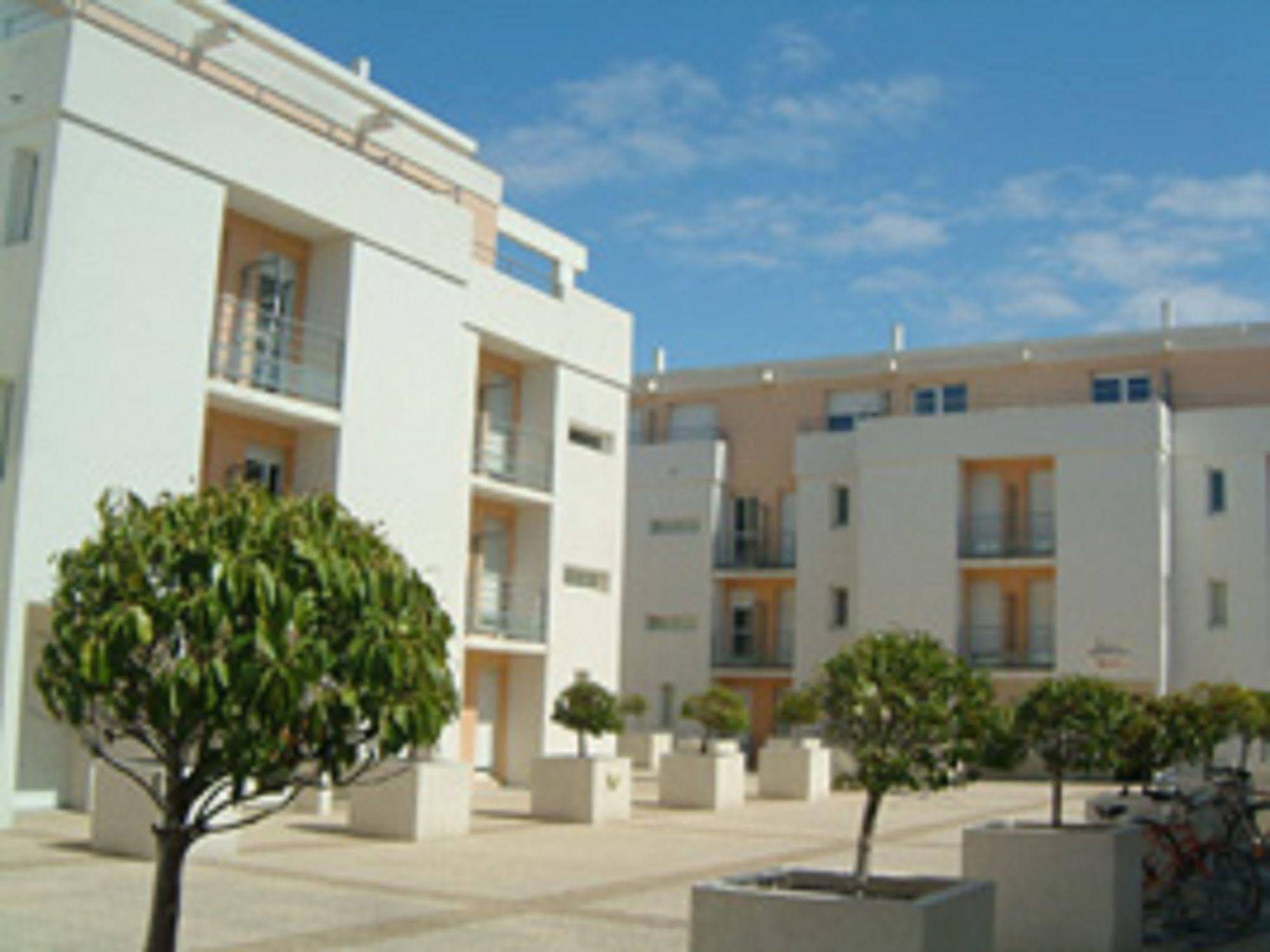 Sejours & Affaires La Rochelle Les Minimes Lejlighedshotel Eksteriør billede