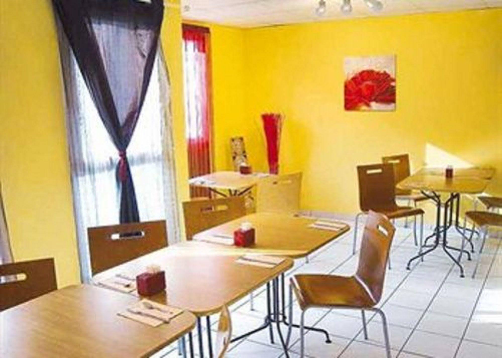 Sejours & Affaires La Rochelle Les Minimes Lejlighedshotel Eksteriør billede