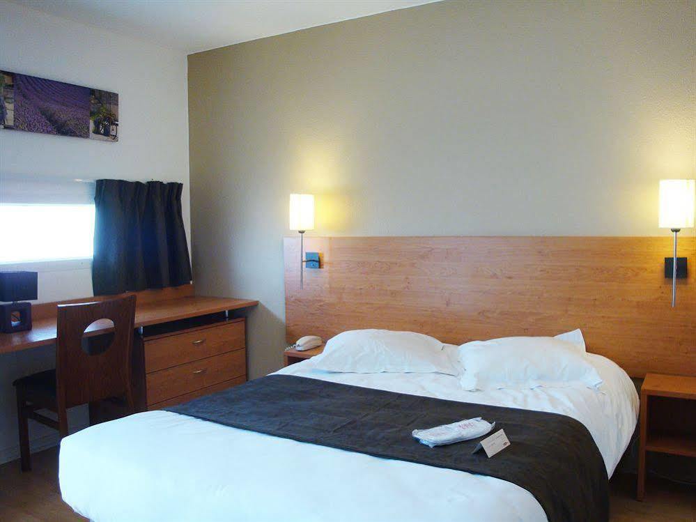 Sejours & Affaires La Rochelle Les Minimes Lejlighedshotel Eksteriør billede